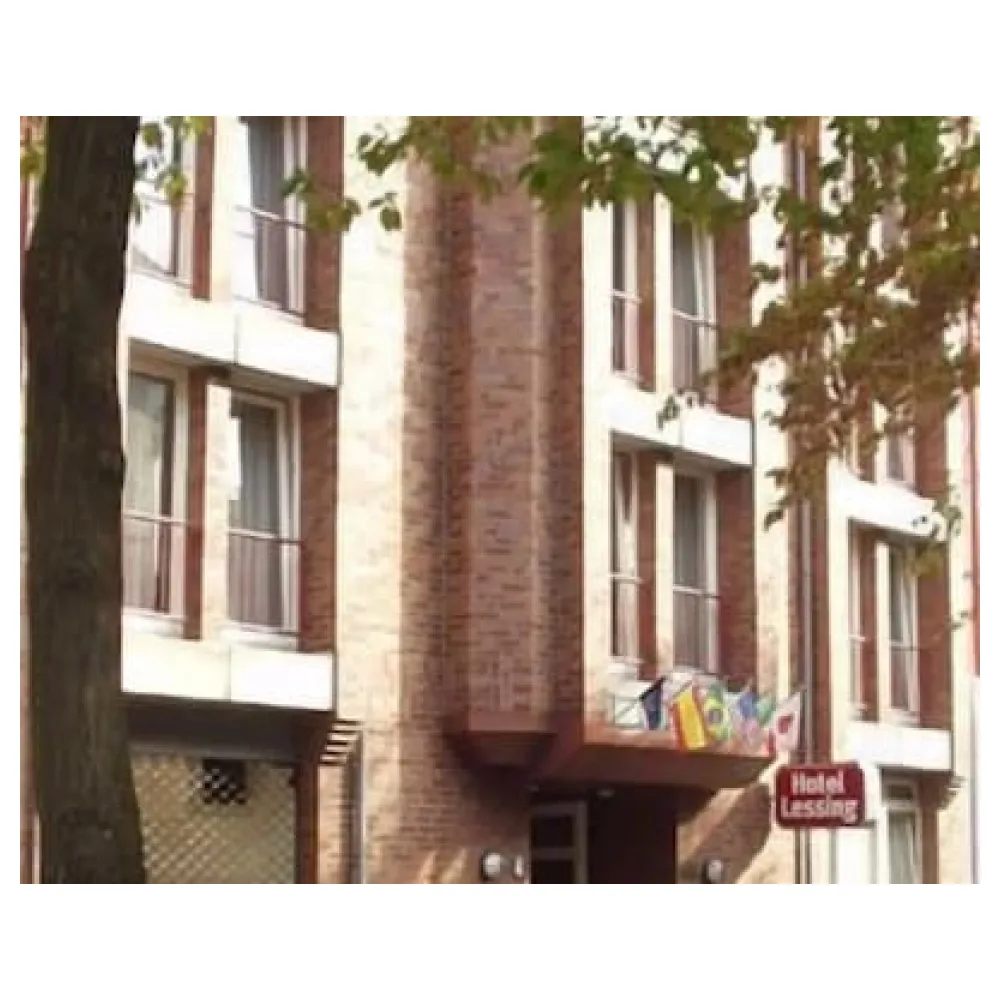Hotel Lessing