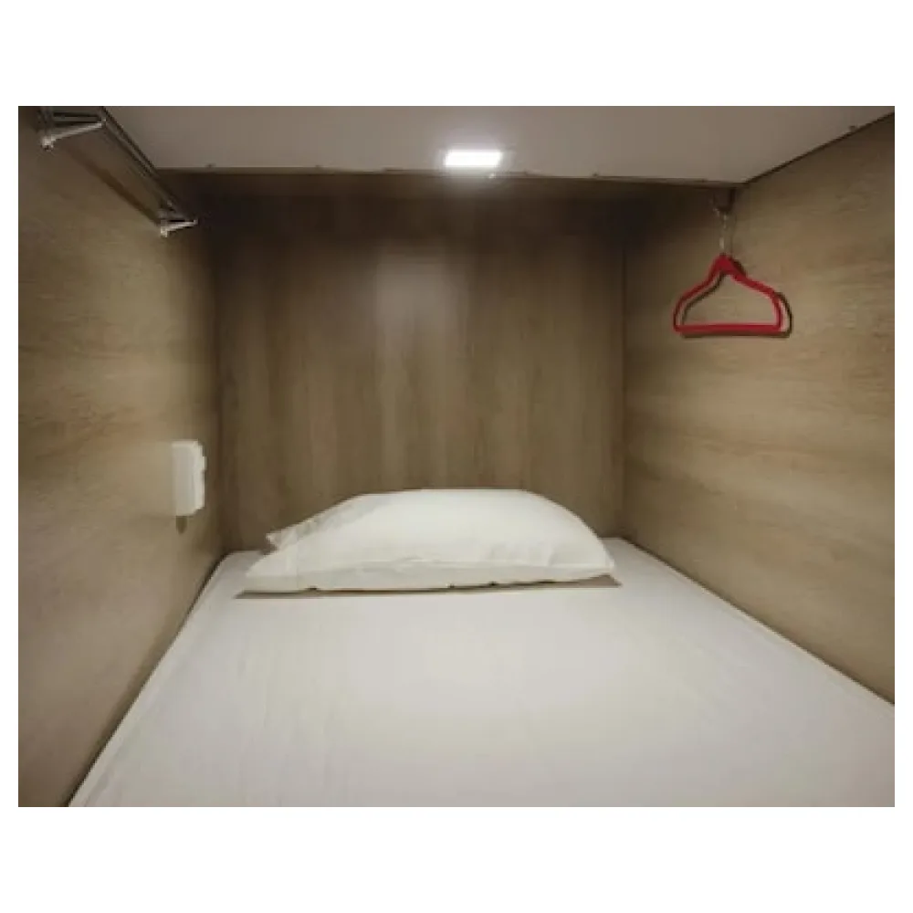 Hostel the pod 33
