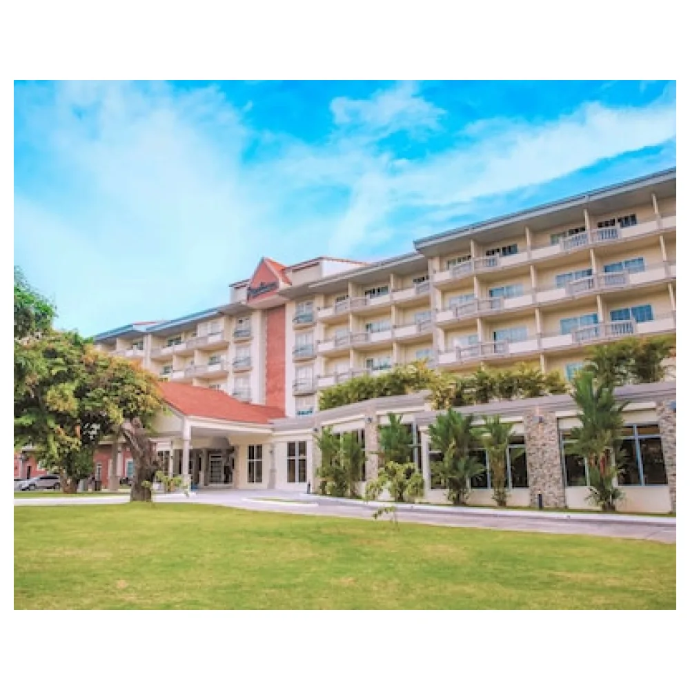 Radisson Hotel Panama Canal