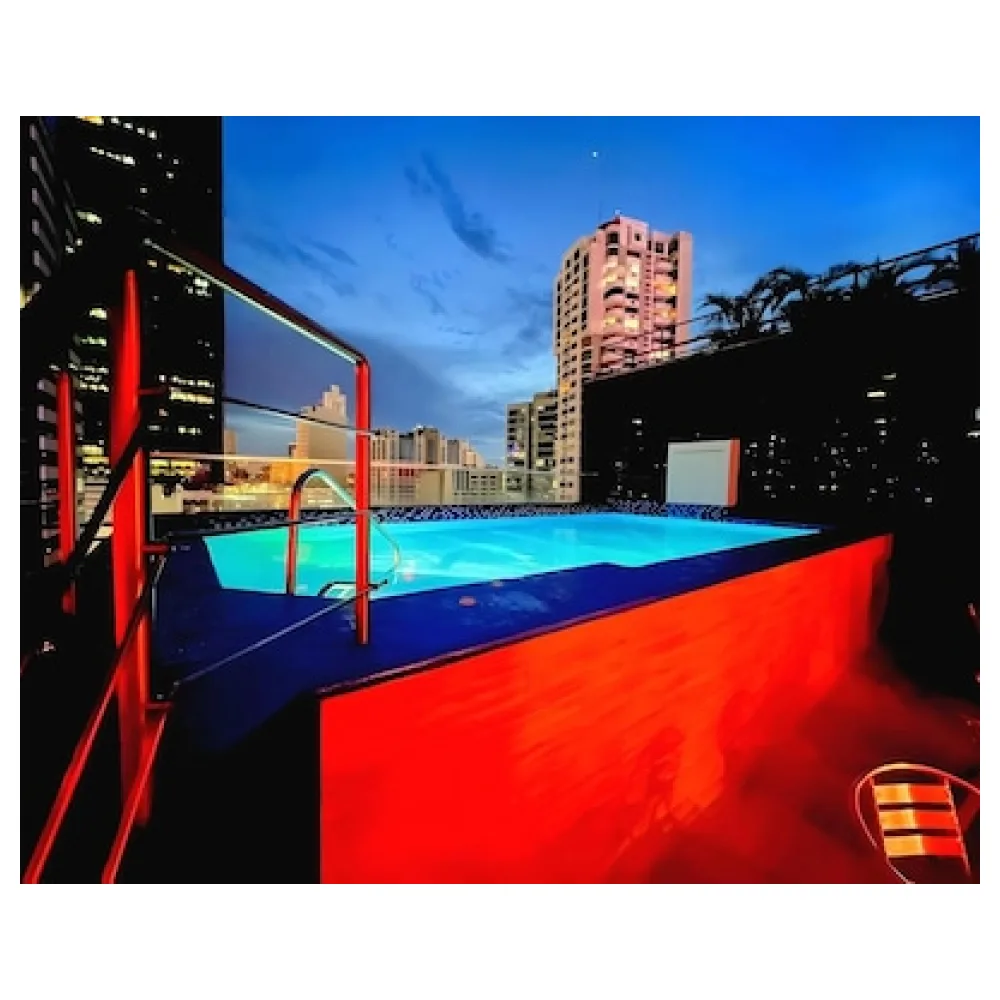 Hotel Mio Panamá