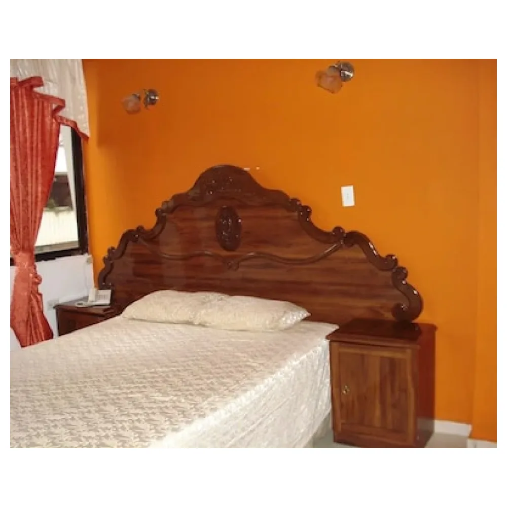 Hotel Dos Mares