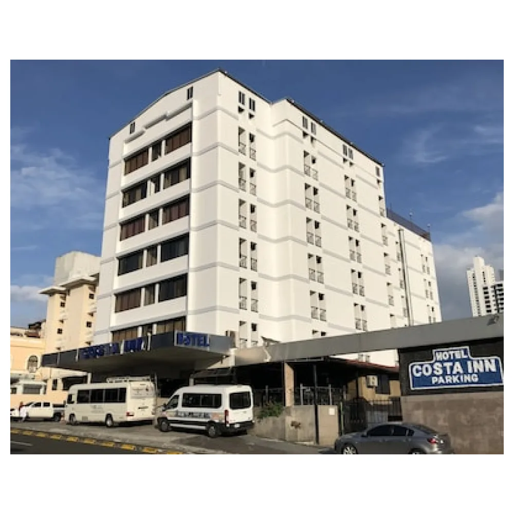 Hotel Costa Inn
