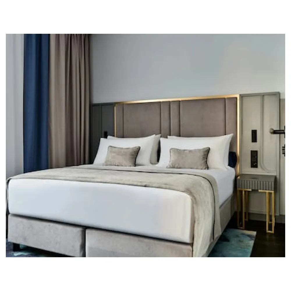 Garamond a Tribute Portfolio Hotel