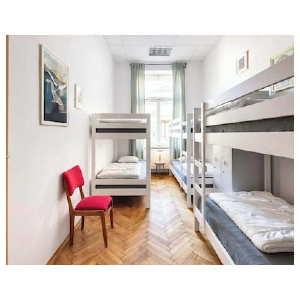 Das Hostel