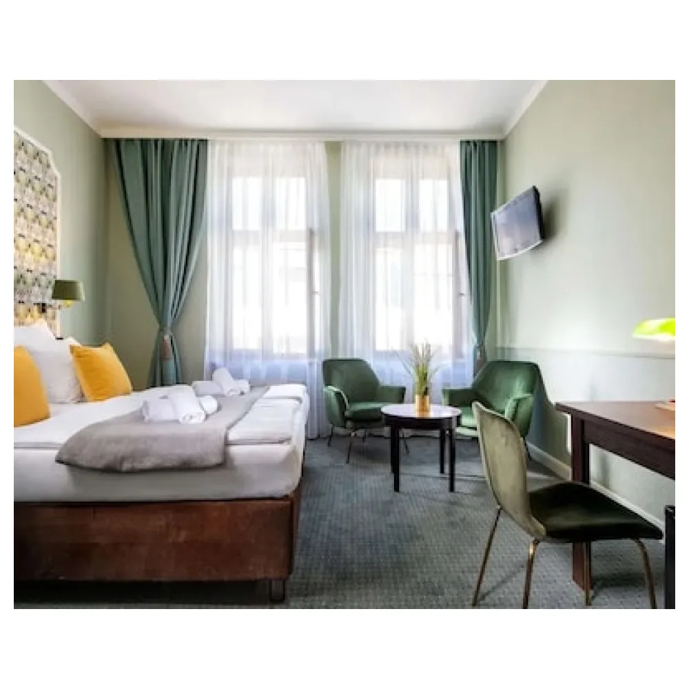 Amber Boutique Hotels - Hotel Amber
