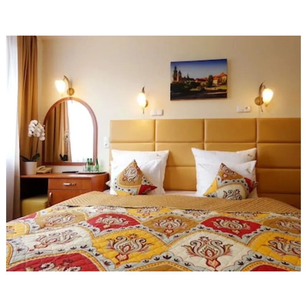 Aparthotel Adler