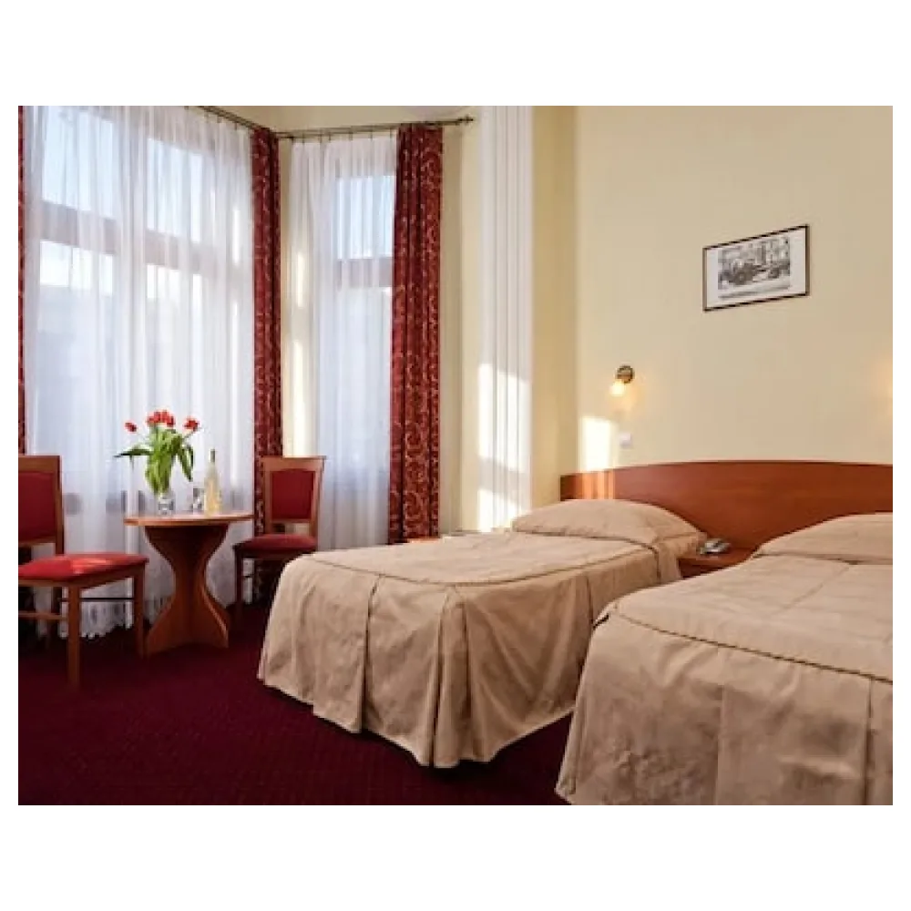Hotel Kazimierz II