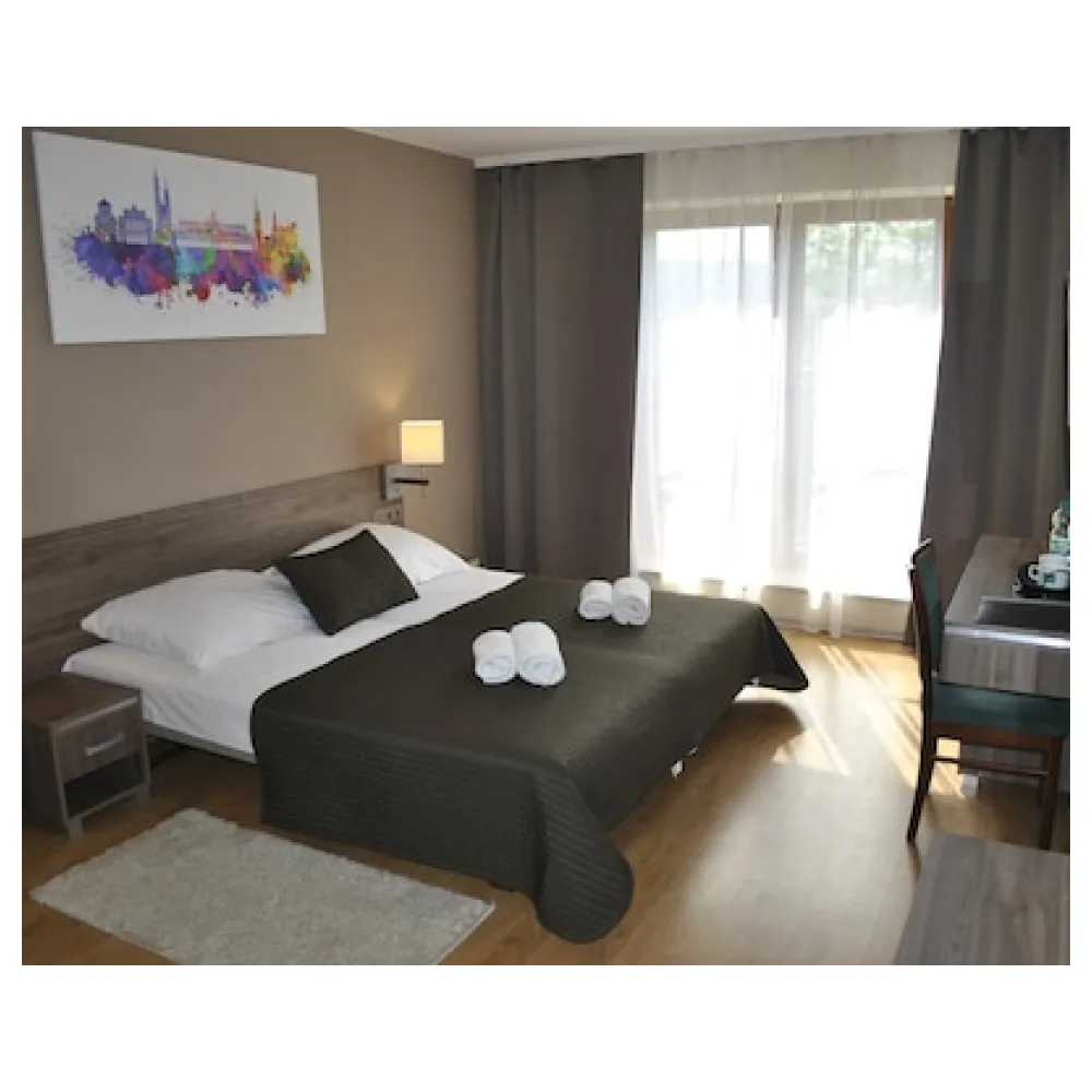 Hotel Zakliki