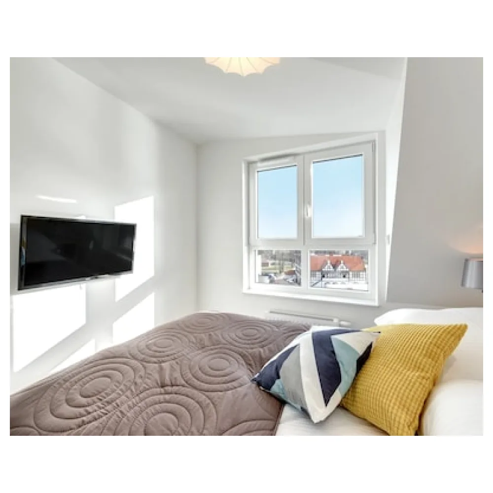 Chrobry Apartamenty Gdańsk Grodzka 10