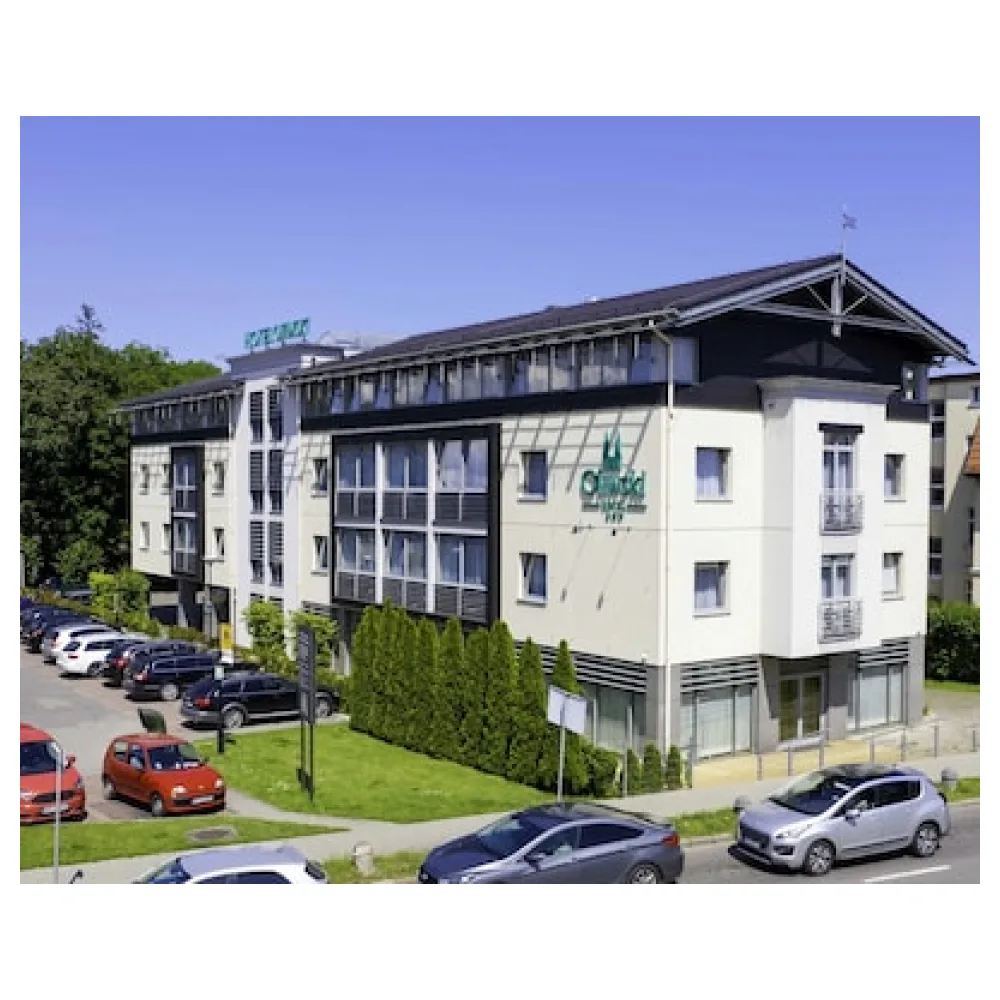 Hotel Oliwski