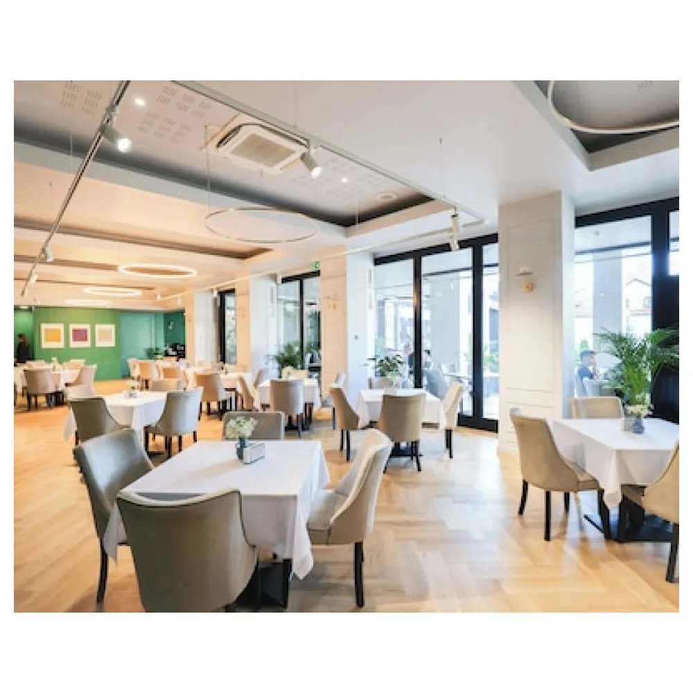 Grand Hotel Coroana