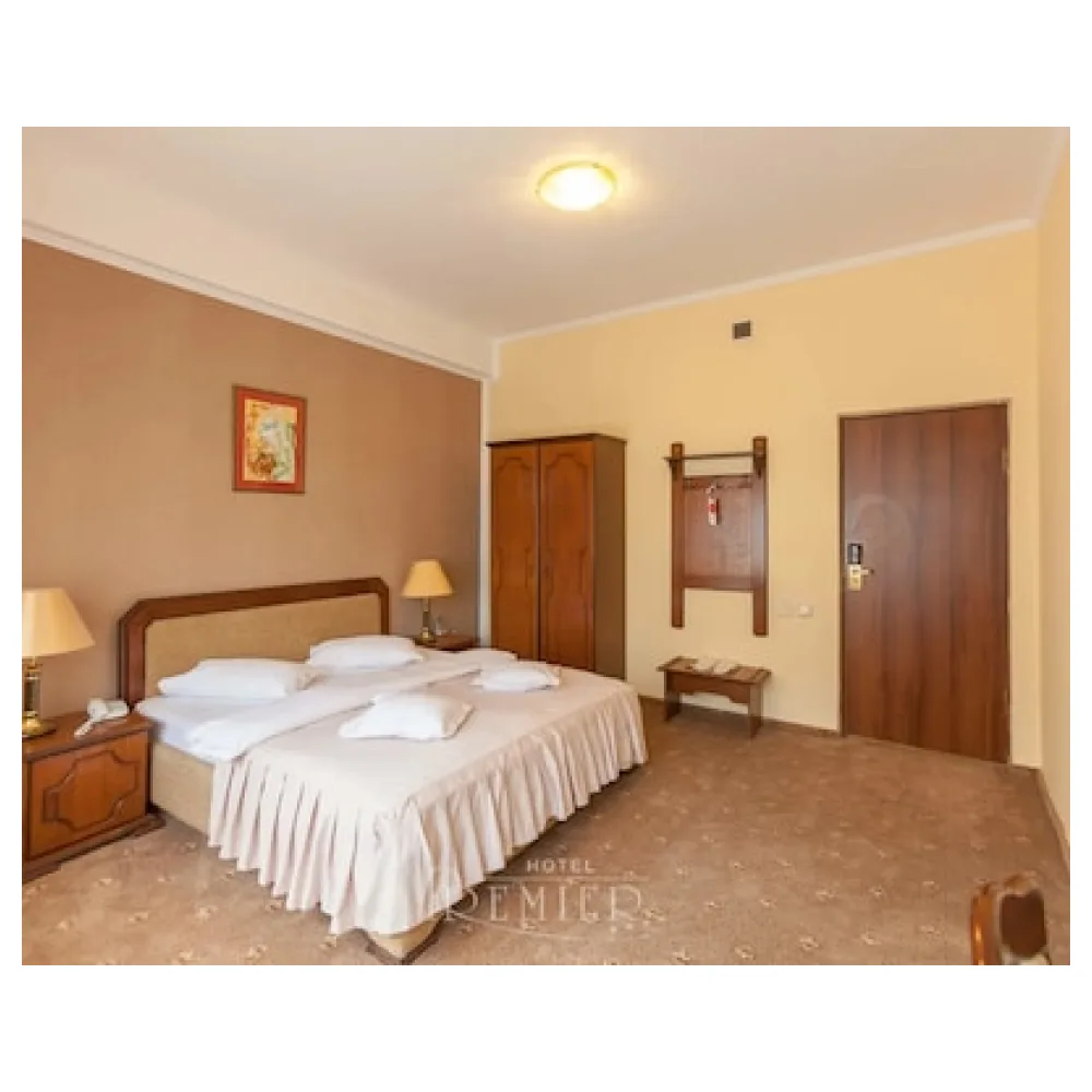 Hotel Premier