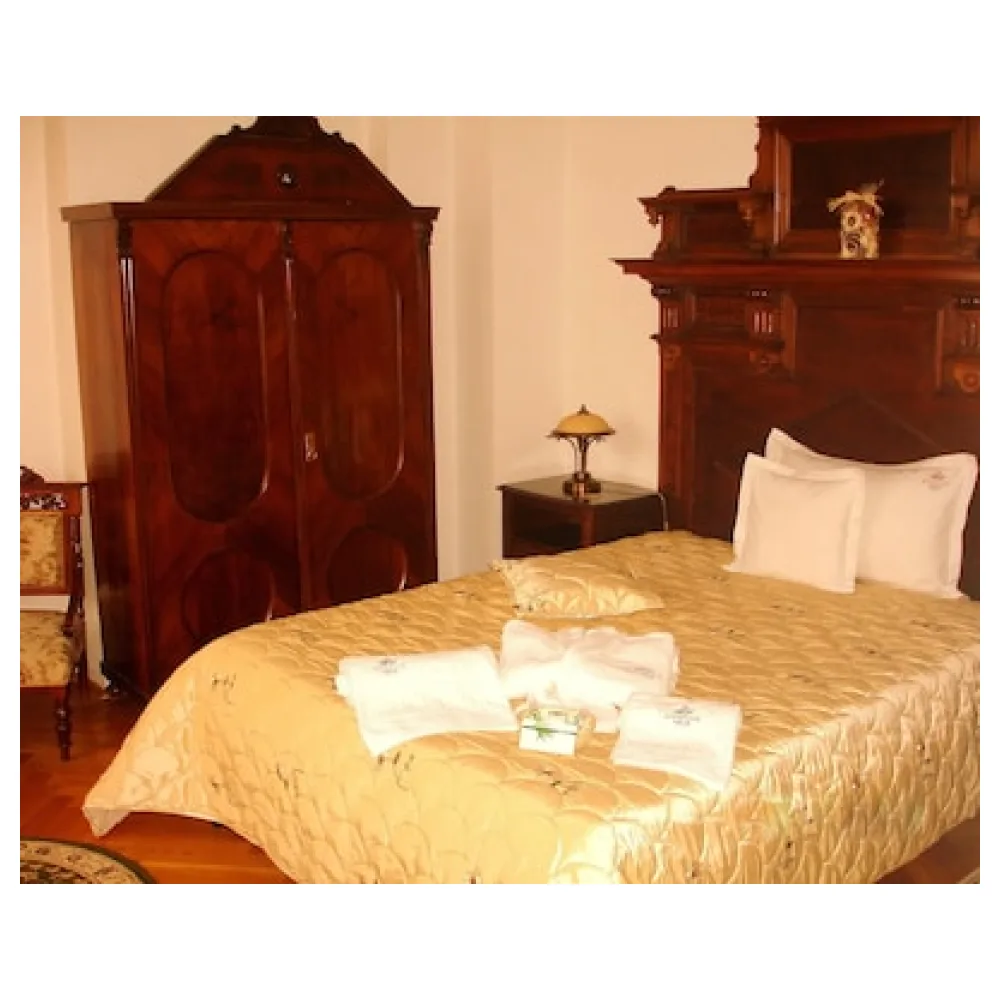 Villa-Hotel Escala