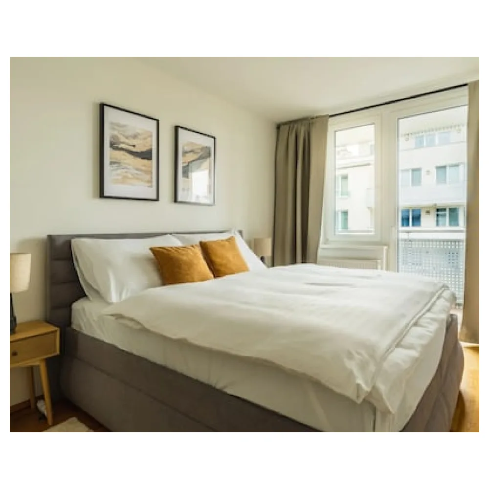 Business & Family Ambiente Apartments