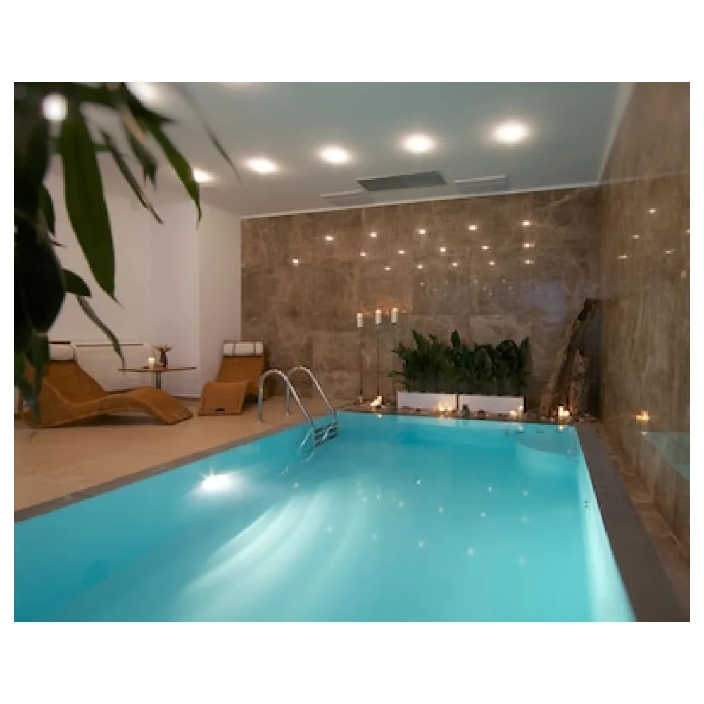 Mama's Design & Boutique Hotel