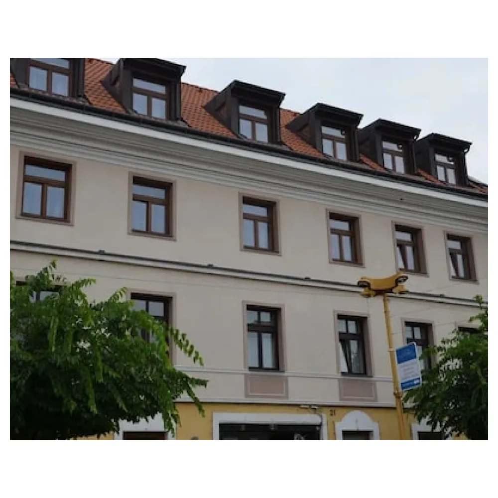 Hotel MAXPLAZA