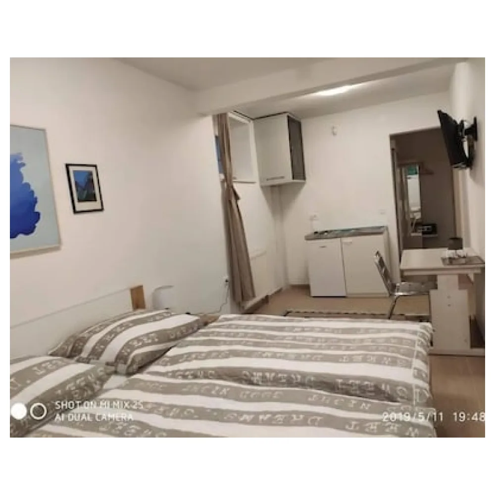 Hotel Vila Katrca