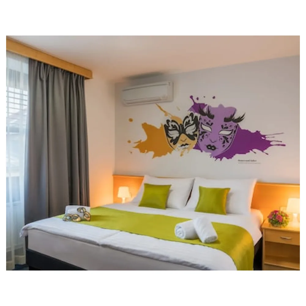 B&B HOTEL Maribor Orel
