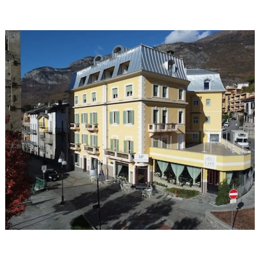 Hotel Alla Posta