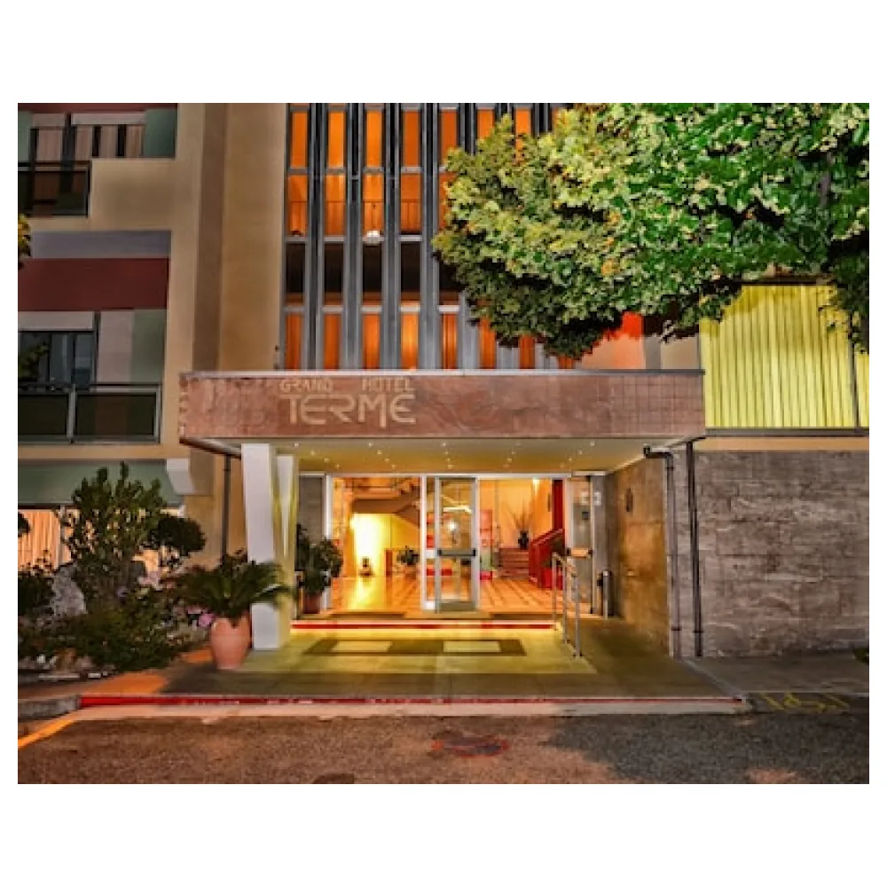 Grand Hotel delle Terme