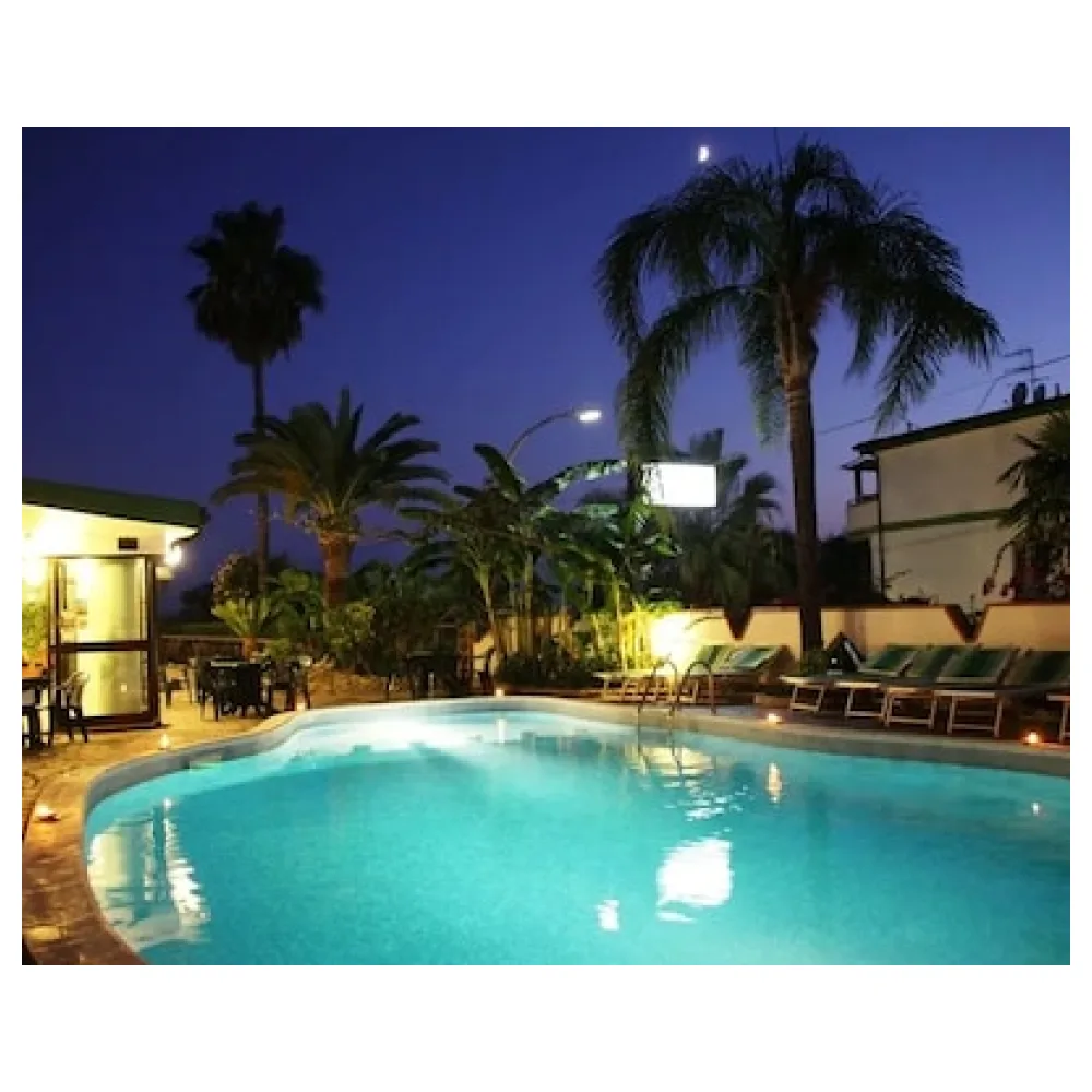 Hotel Marinella