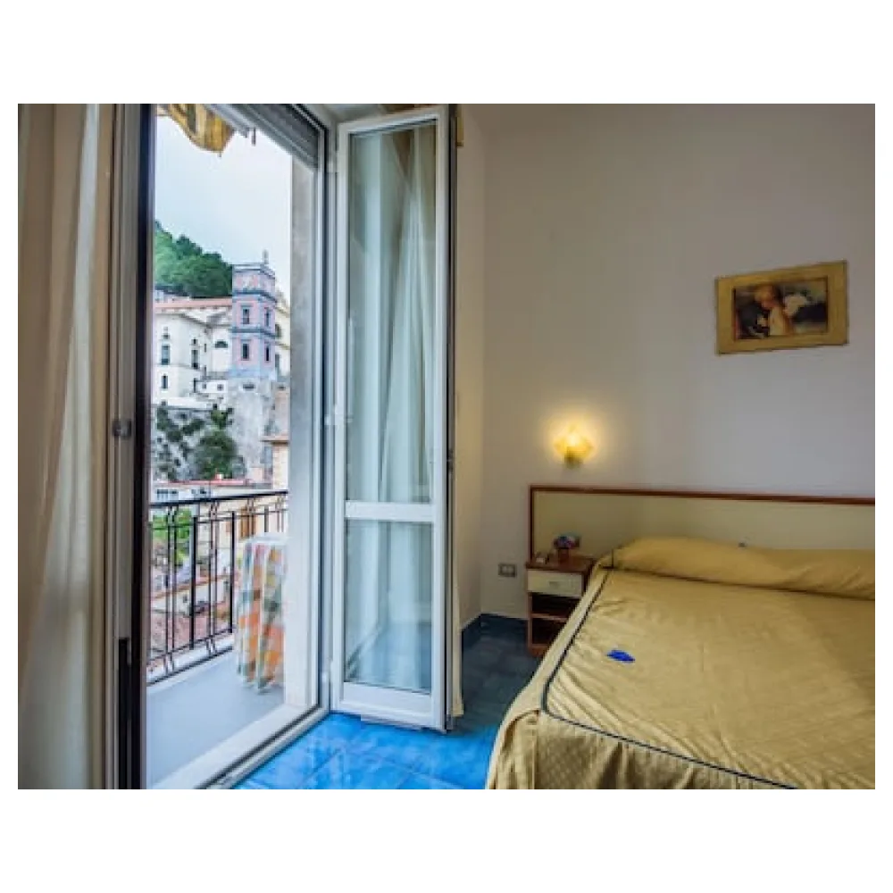 Meublè Casa Mannini