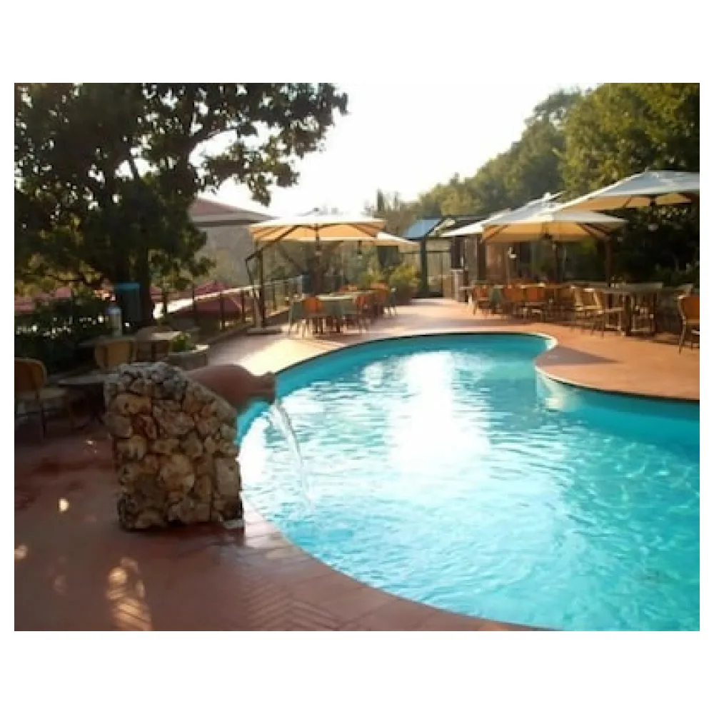 Solofra Palace Hotel & Resort