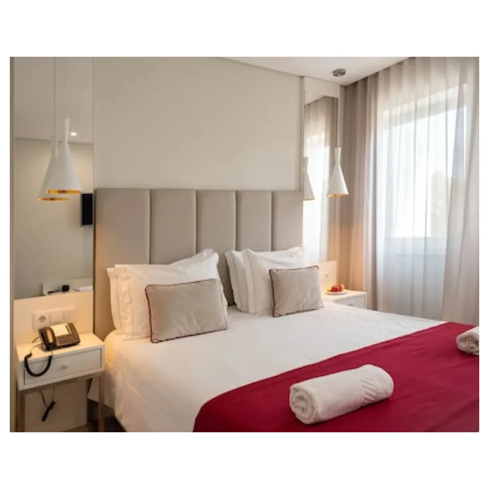 Hotel Canada