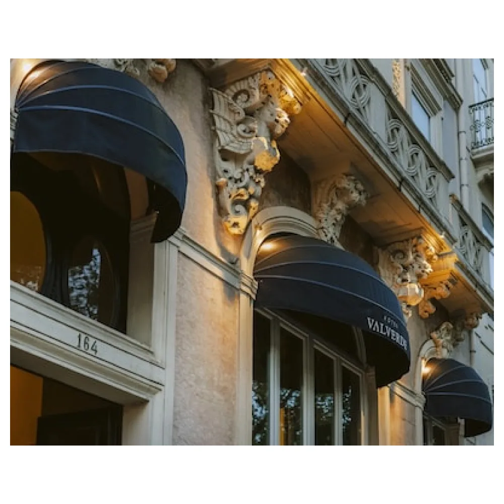 Valverde Lisboa Hotel & Garden - Relais & Chateaux