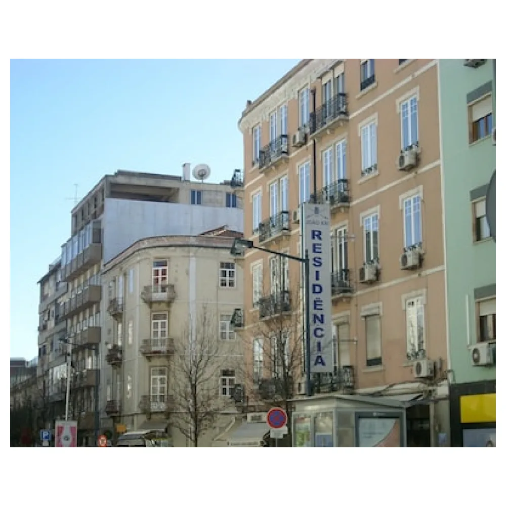 Residencial Joao XXI