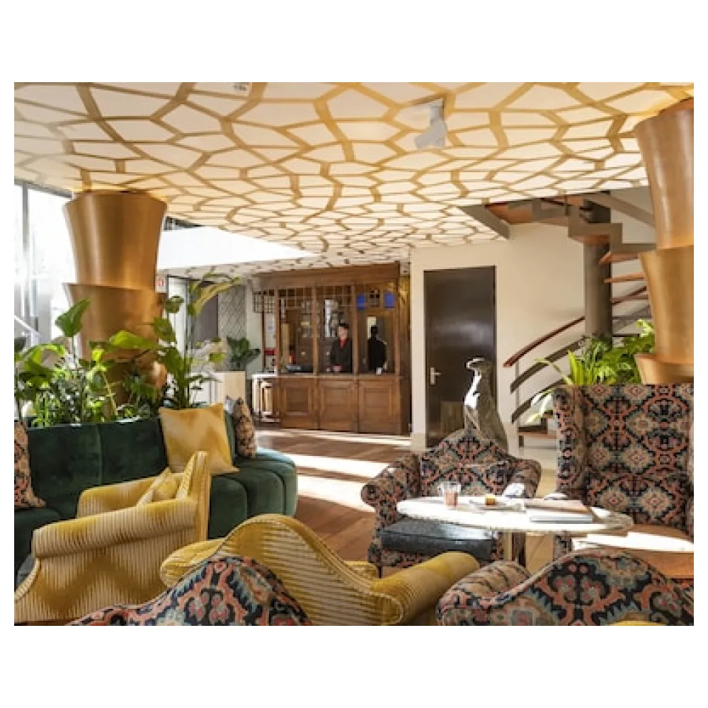 Heritage Avenida Liberdade a Lisbon Heritage Collection