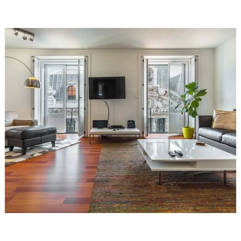 Lv Premier Apartments