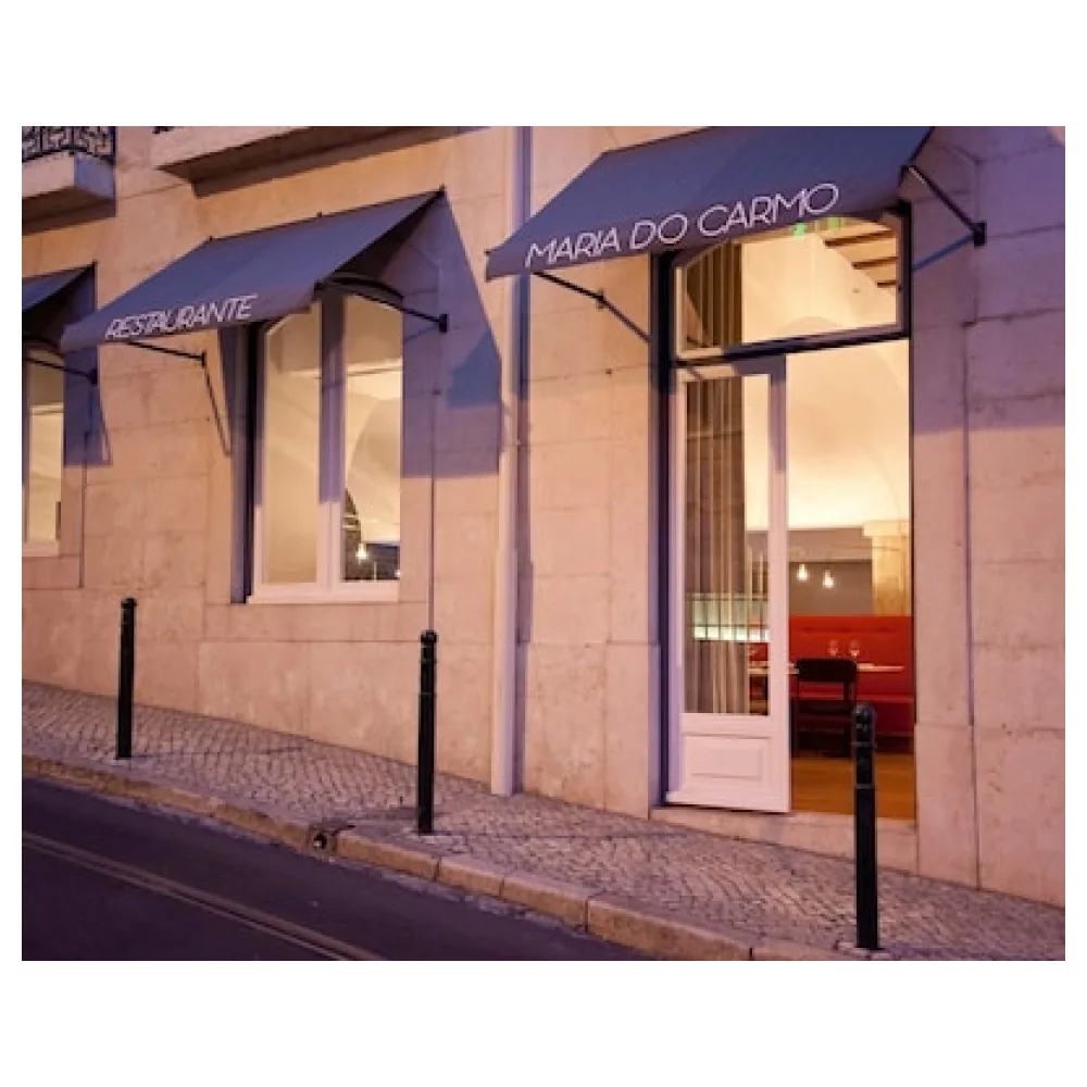 Lisboa Carmo Hotel