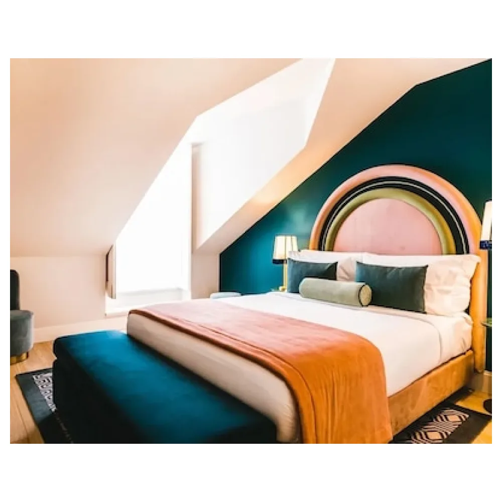 The Lift Apartments by RIDAN Hotels