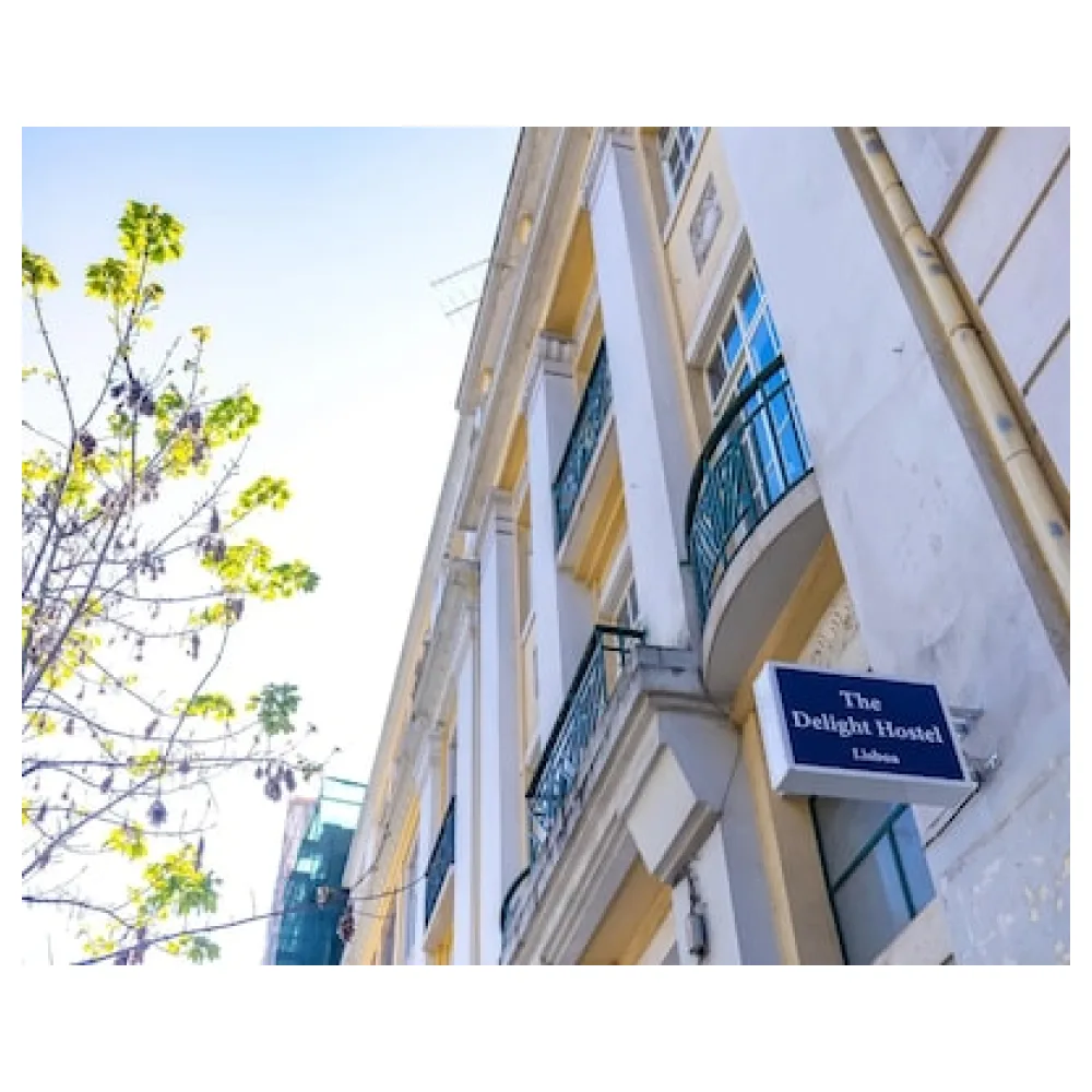 The Delight Hostel