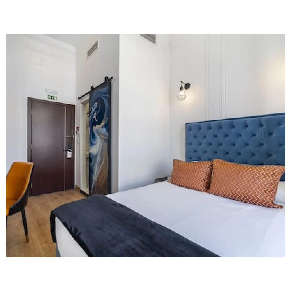 Lisbon 5 Hotel