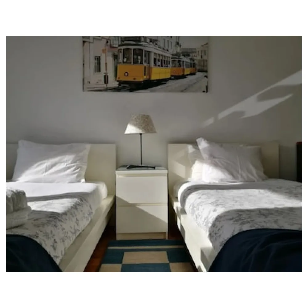 Discovery Apartment Benfica