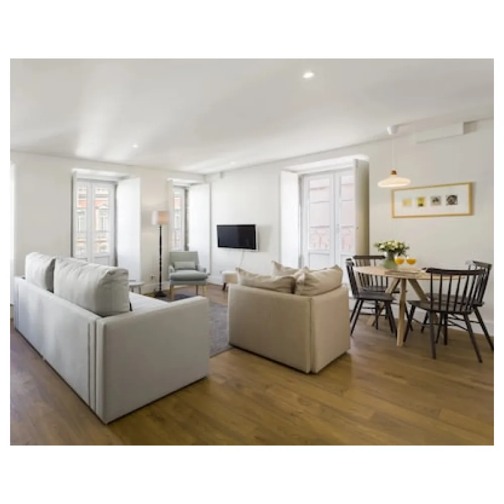 LSA Bairro Alto by Numa