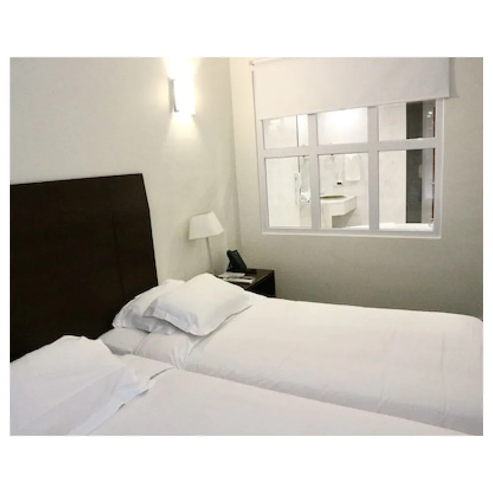 Amazonia Jamor Hotel