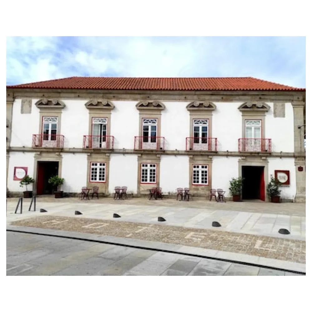 Design & Wine Hotel