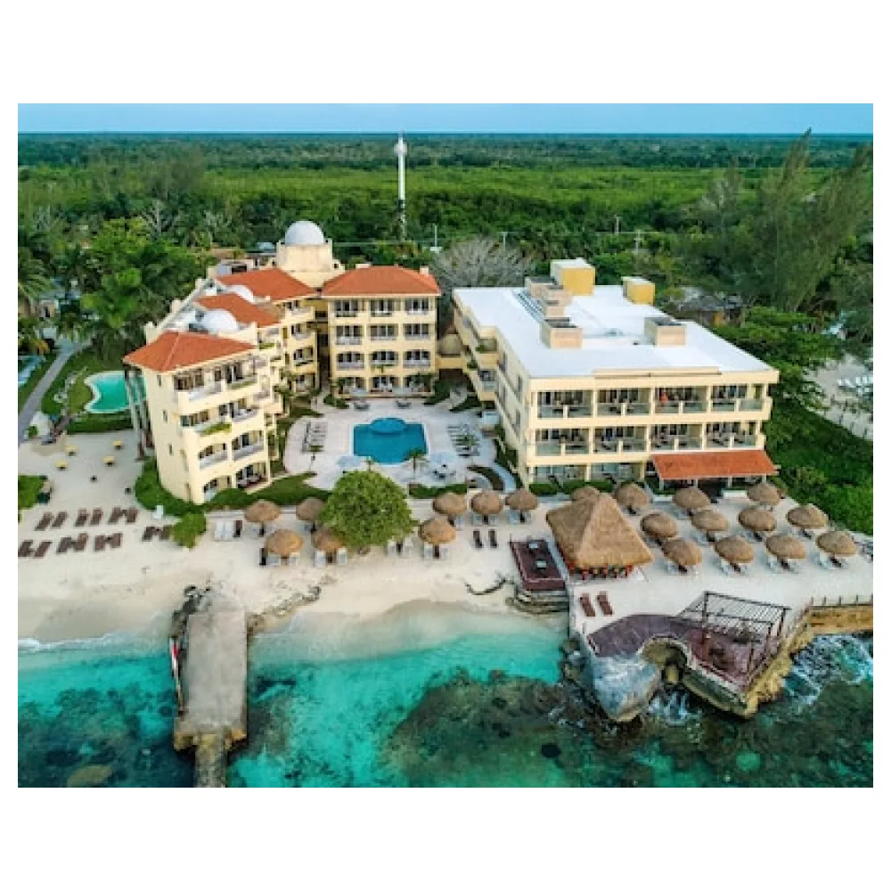 Playa Azul Cozumel