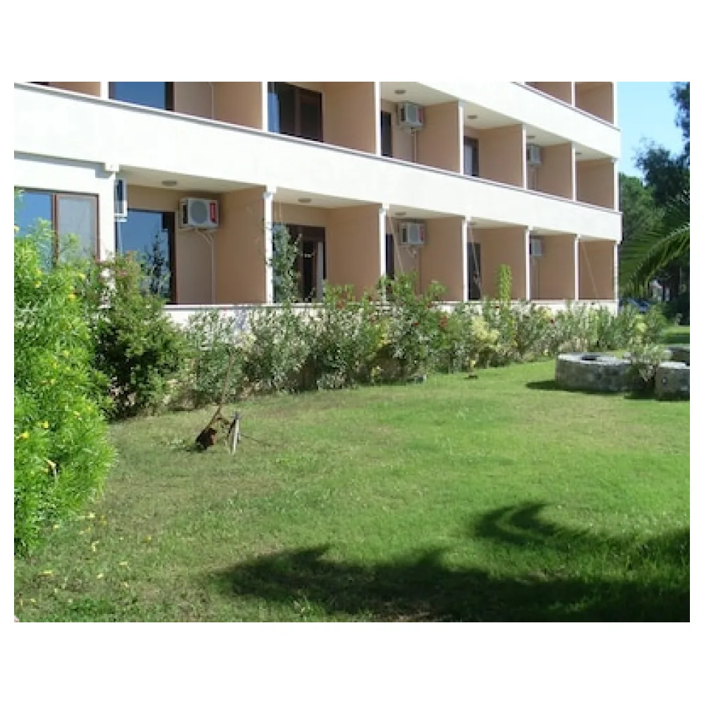 Kaunos Hotel