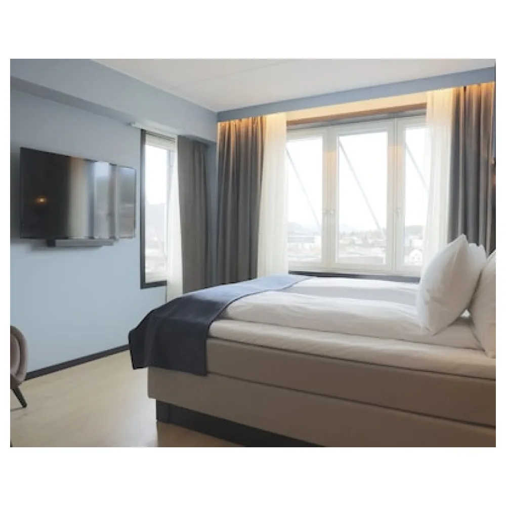 Home Hotel 1624