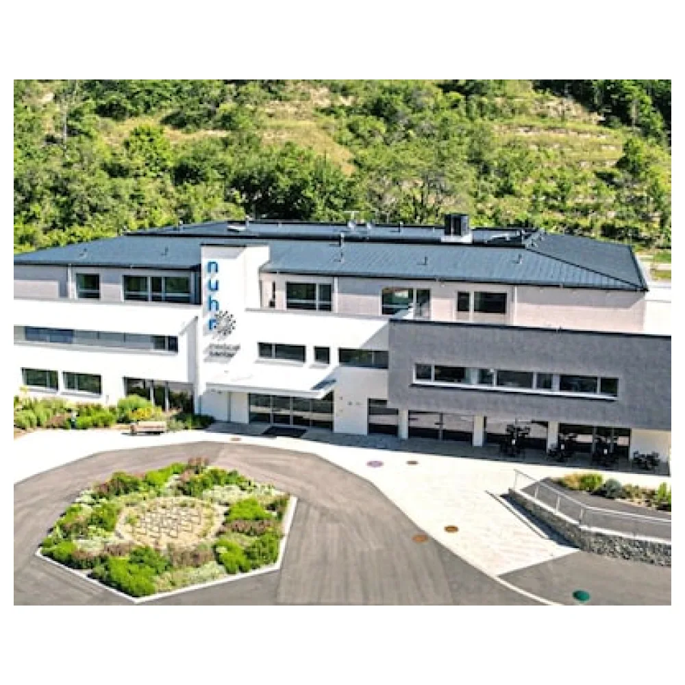 Nuhr Medical - Hotel & Restaurant