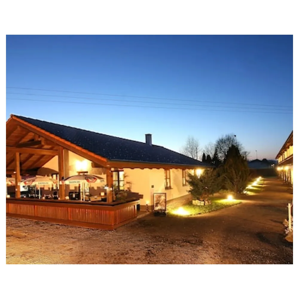 PAGA Hotel