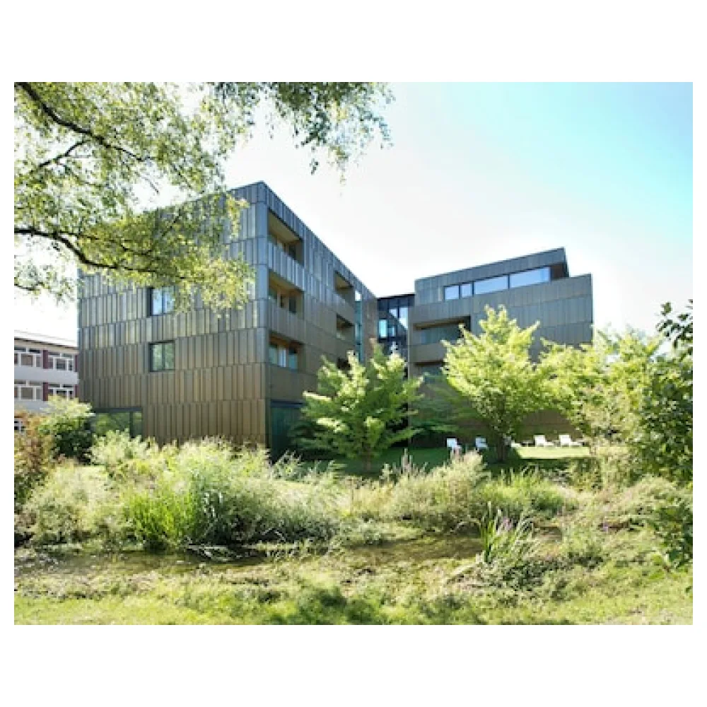 Hotel am See