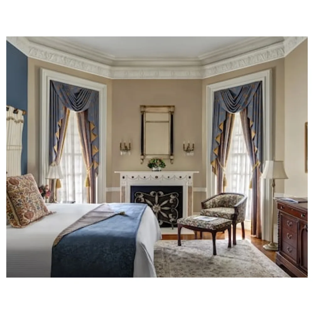 Tarrytown House Estate