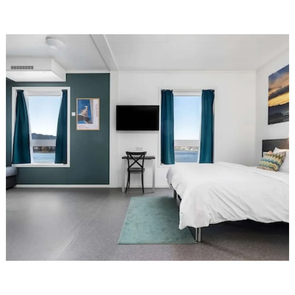 Aiden by Best Western Trondheim Airport