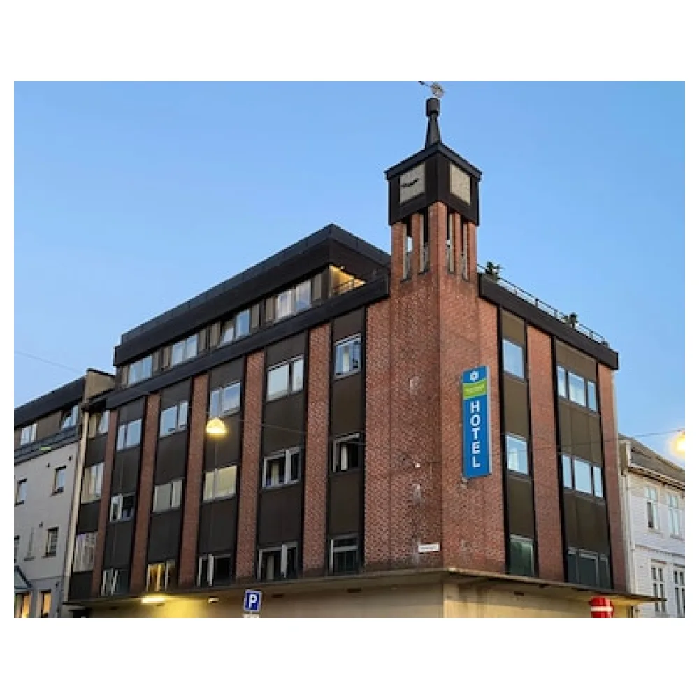 Hotel Haugesund
