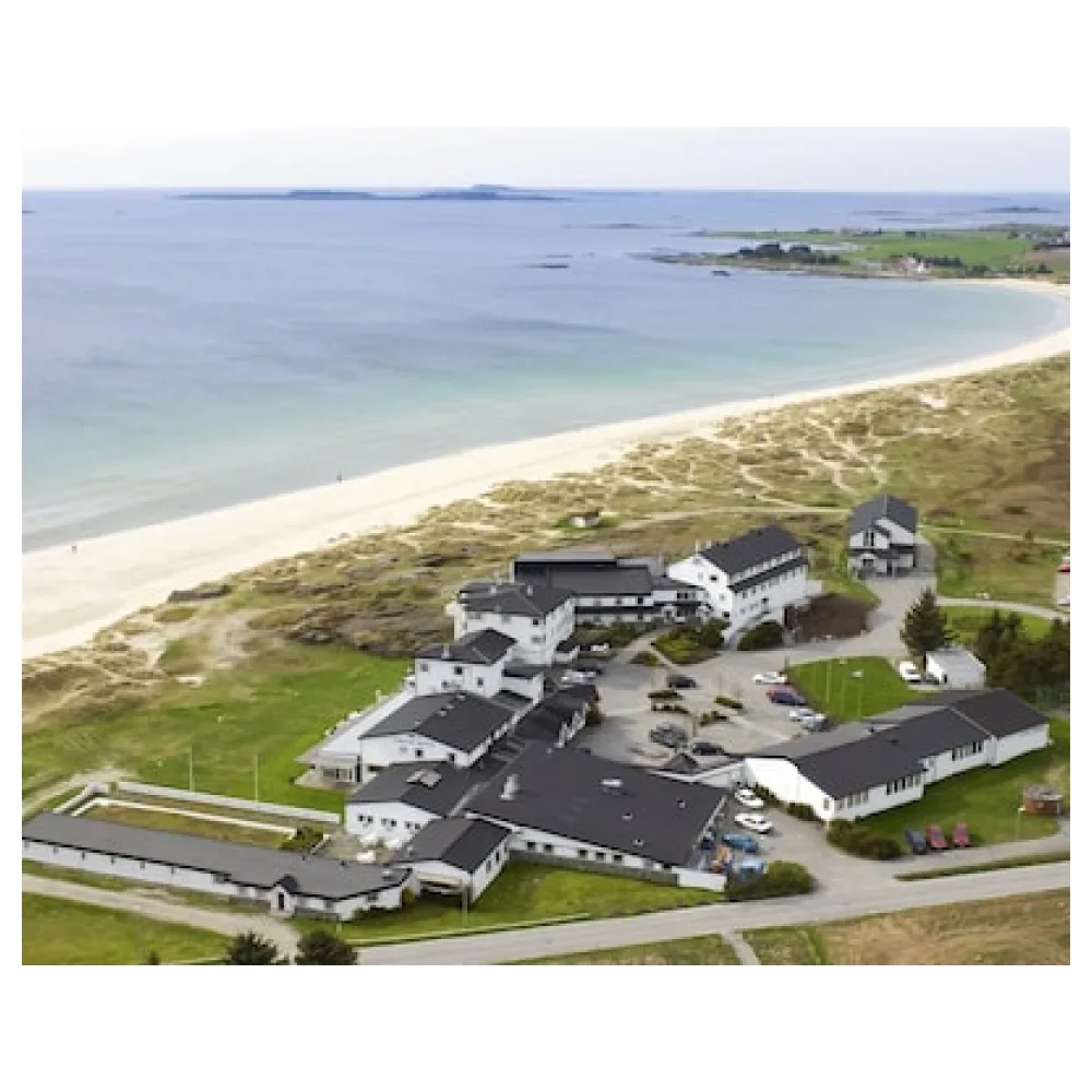 Sola Strand Hotel